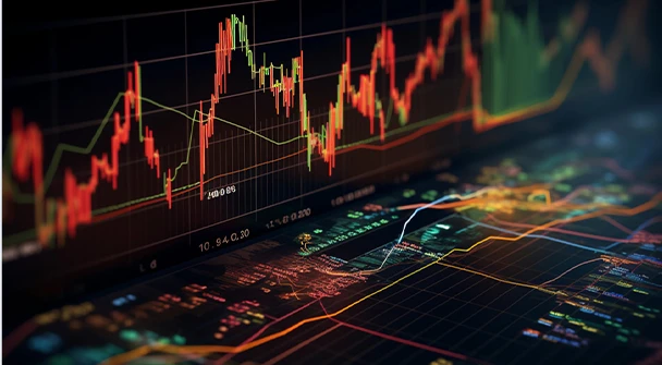 チャートイメージ