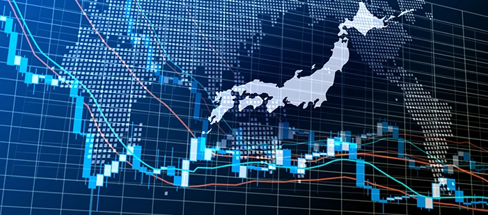 指標発表リスクのイメージ